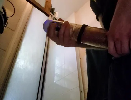 I'm Cuming