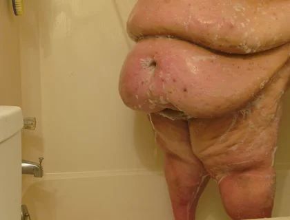 Shower Time