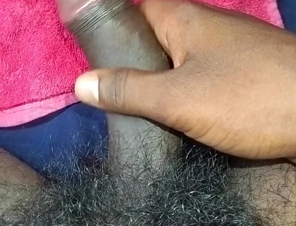 South Indian Boy Mastrubation Cumshots