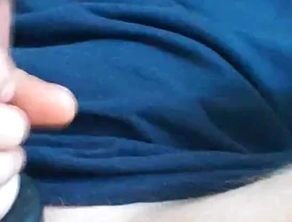 Heavy Metal Accessories at My Penis