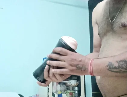 Indian Desi Police Officer Stepfather Get Suckiing and Shower with Neighbour Stepfather and Army Officer
