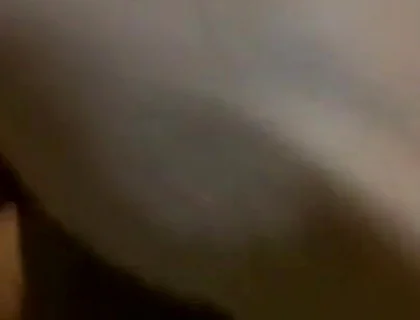Angel Gets Cum on His Feet