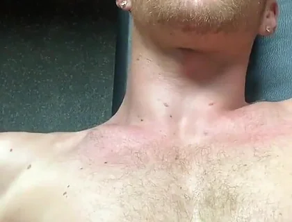 Getting It in at the Gym