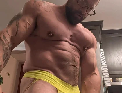 Ripe After Gym Flex