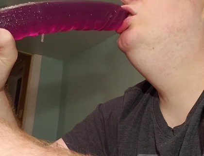 Deep Throat