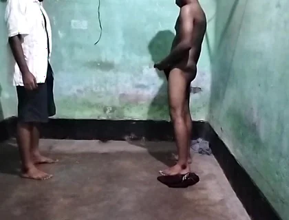 Straight Guy Watch Underwear First Time Sex Big Cock