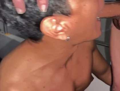 Fierce Bareback Session Tears Through Every Cock
