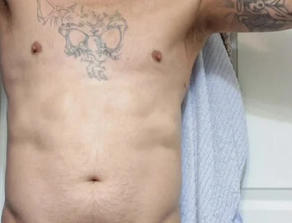 Watch Me Make This Cock Cum