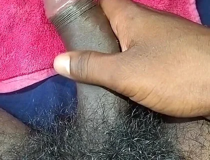 South Indian Boy Mastrubation Cumshots