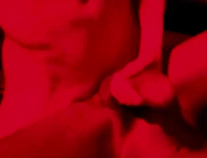 Felipe Quintana Being Used in the Gay Sauna by Ethan Duarte