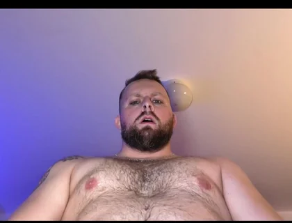 Look Into Your Straight Friend's Eyes as He Pounds You