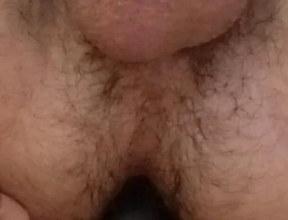 Localguy89 first time anal