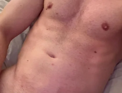 Feeling Horny