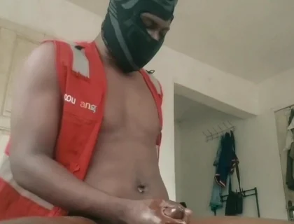 When a BBC Horny Monster Wants to Stretch You so Bad and Make You Cream
