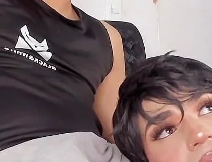 Ken Owns Tomas' Lump on Stripchat