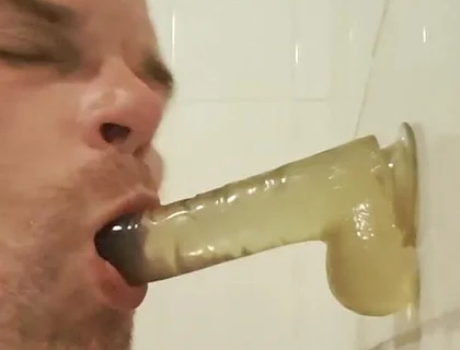 The Daily Sucking Exercise