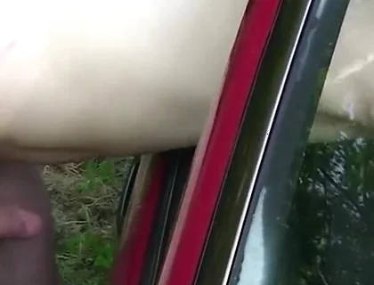Bareback Cock Knockers - Part #3