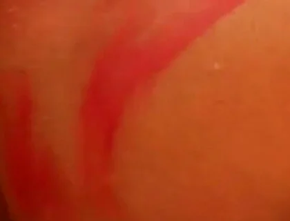 Red Handed