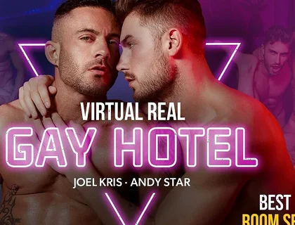 Virtualrealgay Hotel