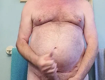 Stepdaddy Love Passionate