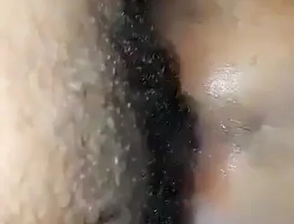 Hard Play with My Ass