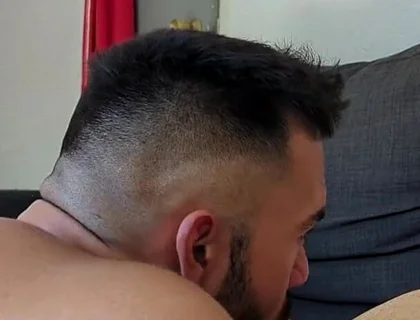 Spanish Twink Fucks Charlie Ferreira
