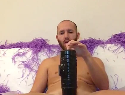 Sexy Mechanical Fleshlight