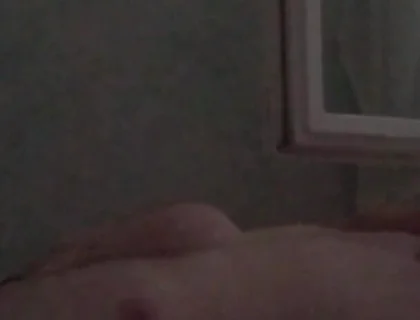 I Masturbate and Ejaculate