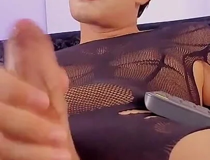 Good Boy Ken Bounces Loaded Eggs, Hard Shame and Dirty Talk Alone