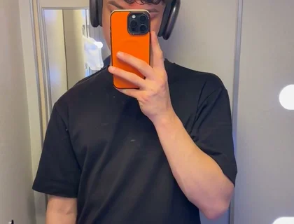 Who Knew Flying Would Get Me so Horny