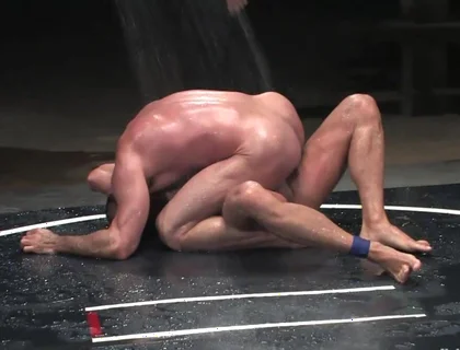 Nick Moretti Vs Tyler Saint the Water Match