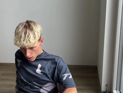 Masturbation