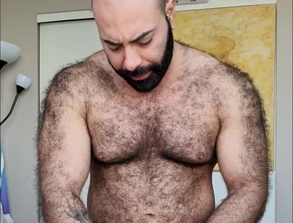 Nothing Quite Like a Good Morning Jerk off.