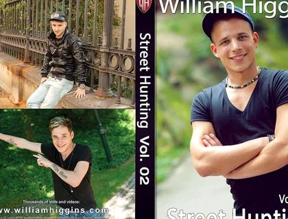 Street Hunting Vol. 02
