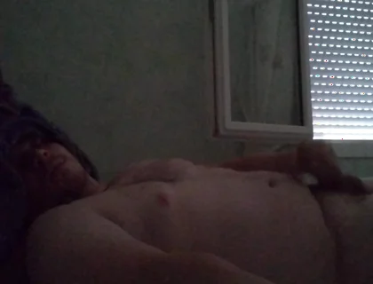 I Masturbate and Ejaculate
