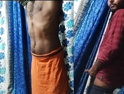 Homemade Gay Sex