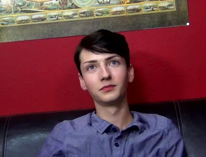 On Set with Star Twink Benjamin