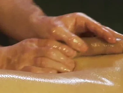 Eros Exotica Gay: Genital Massage: Part 3