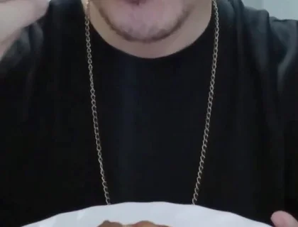 Cum Eating and Piss