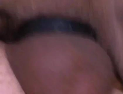 Big Cock Threesome