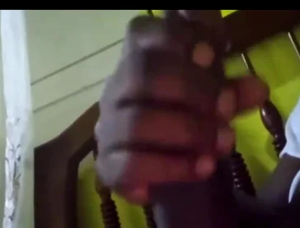 Big Black Time