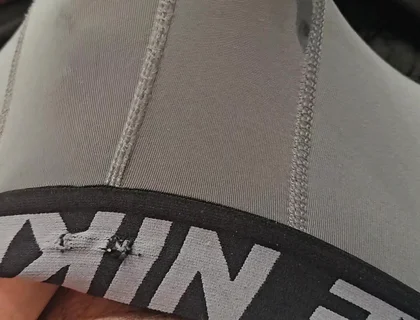 I Cum Inside a Condom Then in My Nike Compression Boxers