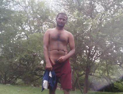 Xhard India Searching on Forest