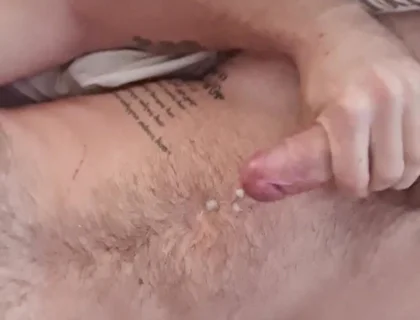Needed This Nut so Bad