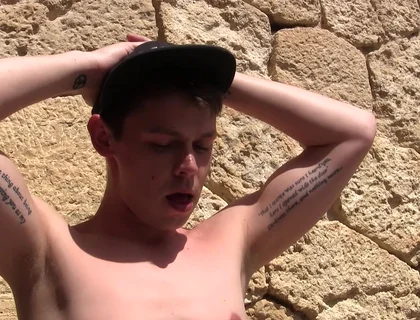 Frotting Dicks with Sexy Yuri