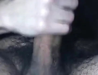 Masturbating for 11 Minutes and Getting a Lot of Cumshot Milk...