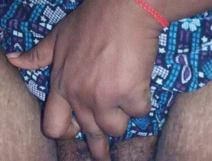 My Sweet Masturbation