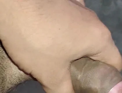 I Fucked My Friend's Wife by Taking Her to the Forest. Do You Like to Fuck a Bus?
