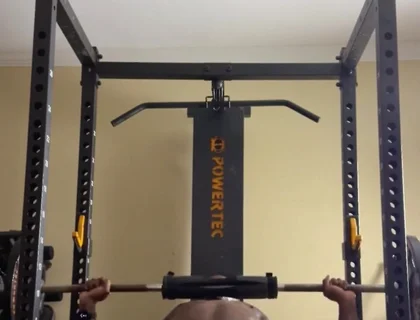 Mcpherson Vital Fitness