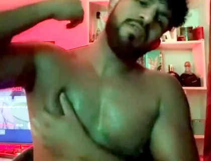 Would You Get Oil Over Me?